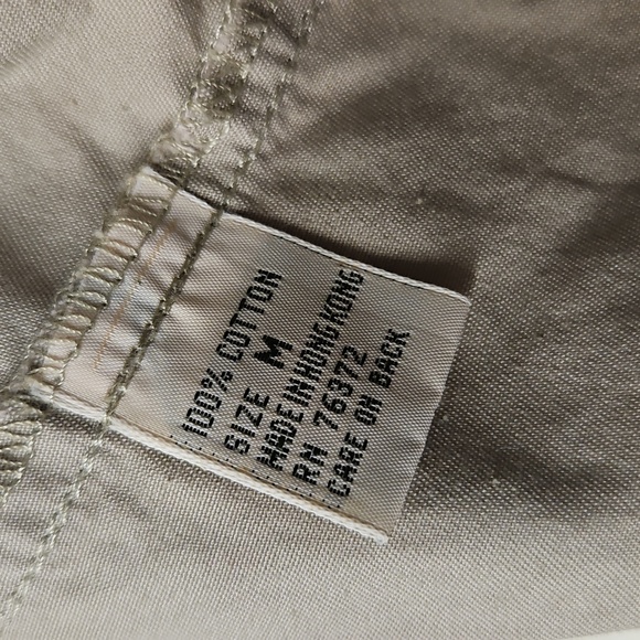 SMITH & HARKEN GARDENING/COOKING SIZE MED WRAP AROUND APRON - Picture 6 of 6